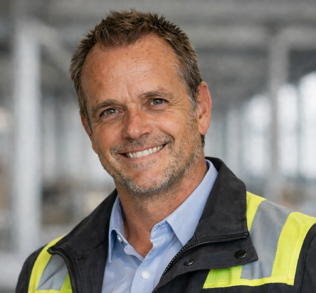 Peter Hopfinger, building inspector, timber pest inspector and building surveyor behind BuyerReport